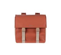 Basil Sacoches Urban Load 53 l pour porte-bagages Marron/Beige