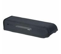 Sacoche Batterie Arrière Basil Shimano Steps Noir