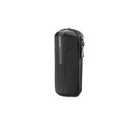 Sacoche bidon a outils topeak cagepack 0 75l noir gris
