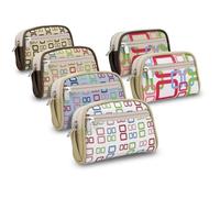 Sacoche - BIGBEN - DS Lite - Licenciée - Rangement horizontal - Couleur noire