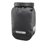 Sacoche bikepacking sur fourche de vélo Fork Pack Ortlieb ( Noir / 4.1 L )