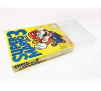 Sacoche blanche + 1 stylet pour DSi
