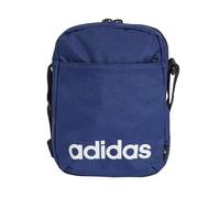 Sacoche Bleu Homme Adidas Linear