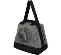 Sacoche boules pétanque Sac reporter 6 boules gris noir - Obut