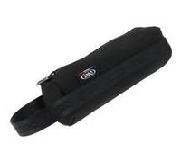 Sacoche boules pétanque Obut Trousse rigide noir Noir Taille : Unique Taille : Unique Noir G