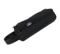 Sacoche Boules Pétanque Obut Trousse Rigide Noir Noir Unique