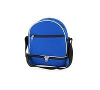 Proact Sportswear Sacoche boules pétanque TOPTEX uni Bleu moyen 3 boules Polyester Multisport