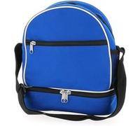 Proact Sportswear Sacoche boules pétanque TOPTEX uni Bleu moyen 3 boules Polyester Multisport