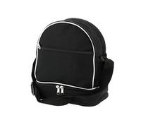 Proact Sportswear Sacoche de pétanque 3 boules Noir Taille unique