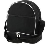 Proact Sportswear Sacoche de pétanque 3 boules Noir Taille unique