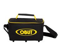 Sacoche boules pétanque Sac reporter pour 3 boules - Obut