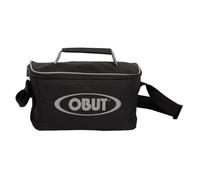 Sacoche boules pétanque Sac reporter pour 3 boules - Obut