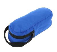 Kimood Sacoche de pétanque - Royal Blue, One Size