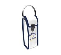 Sacoche Boules Pétanque Stc Sas Etui Poucesau Soleilpouces Petanque Club Blanc Unique