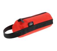 Trousse en toile ronde Obut rouge