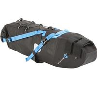 M-Wave BP Saddle Sacoche de Selle Mixte, Bleu, L