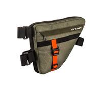 Birzman - Packman Travel Frame Pack Satellite - Sacoche de vélo - 2,5 l - olive