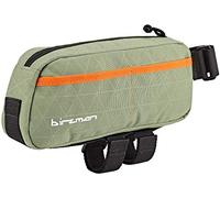 Birzman Packman Travel 0.8l Frame Bag Vert Green