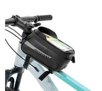 Sacoche Cadre pour Bianchi E-Oltre/E-Arcadex/T-Tronik/E-Vertic/e-Omnia