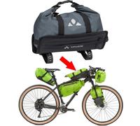 Sacoche cadre vélo vaude trailguide ii