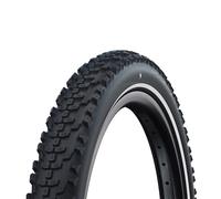 Sacoche cargo Smart Sam - Filaire - ADDIX e - Super Défense - 27,5 x 2,35 - Noir