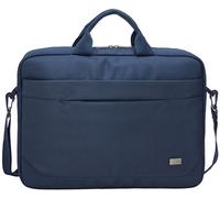 Case Logic Advantage Mallette pour ordinateur portable jusqu'à 15,6" Bleu foncé