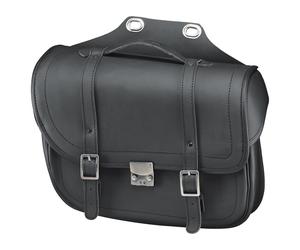 Sacoche cavalière HELD Cruiser Bullet noir