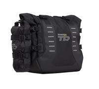 Shad Sacoches latérales Terra Adventure TR40 Taille unique Noir