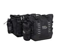 SACOCHE CAVALIERE LATERALE SHAD TR40 TERRA ADVENTURE NOIR (AVEC SAC INTERIEUR