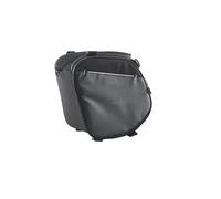 Sacoche Cavaliere Moto Sacoche à pédales pour Moto et Scooter BMW C400GT, Sacoche à Outils, Sacoche de Selle Sacoche arrière de Moto