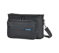 Sacoche CB-VE22 BOSS | Une sacoche dédiée aux chanteurs sur scène et en studio | Conçue pour transporter les VE-22/VE-20 Vocal Performer, un micro et des accessoires | Large poche externe