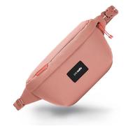 Pacsafe Go Sling Pack Rose