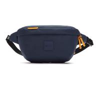 Sacoche ceinture antivol - PACSAFE - Go RFID 27 cm - Bleu - Imperméable