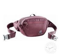 Sacoche ceinture Deuter Bleu Bordeaux UNI