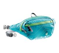 Sacoche ceinture Deuter Bleu Petrole kiwi UNI