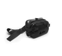 Sacoche ceinture étanche - 5l - noir