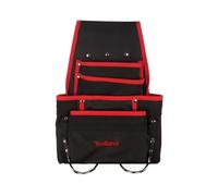Sacoche ceinture pour outils - 10 poches