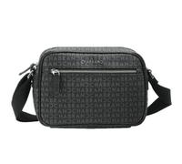 Sacoche - CHABRAND - 84329111 - Noir - 25x17x6 cm - Zippée