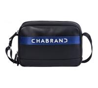 Sacoche - CHABRAND - 86522127 - Noir - Zippée - 27x19x8.5 cm