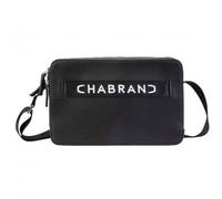Sacoche - CHABRAND - 86527121 - Noir - Bandoulière - Zippée
