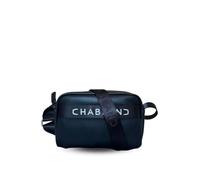 Sacoche - CHABRAND - 86542121 - Zippée - 2 Compartiments - Bandoulière Ajustable