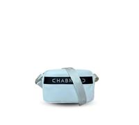 Sacoche - CHABRAND - 86542821 - Zippée - Bandoulière - Blanc - 2 Compartiments
