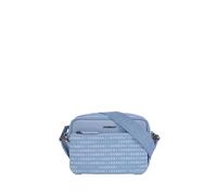 Sacoche homme Chabrand Ref 68840 TE798 Bleu 22*16*5 cm