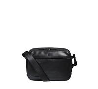 Sacoche - CHABRAND - Honore 83722120 - 2 Compartiments - Toile Nylon - Noir