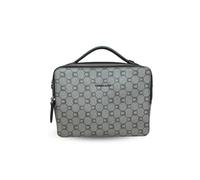 Sacoche - CHABRAND - Icone 85027121 - Marron - Toile enduite - Bandoulière ajustable