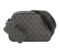 Sacoche - CHABRAND - Icone 85029111 - Noir - Toile enduite - Bandoulière ajustable