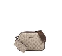 Sacoche - CHABRAND - Icone 85029121 - Marron - Toile enduite - Bandoulière ajustable