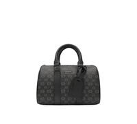 Chabrand Sacoche Icone Toile enduite Noir