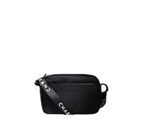 Chabrand Sacoche bandoulière réf. 44405 101 toile bandoulière réglable Noir