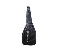 Sacoche Chabrand Ref 63499 121 Noir 22*17*5 cm